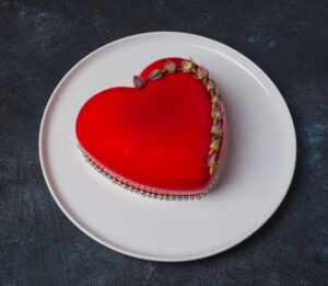 كيك مناسبات - Occasion cake