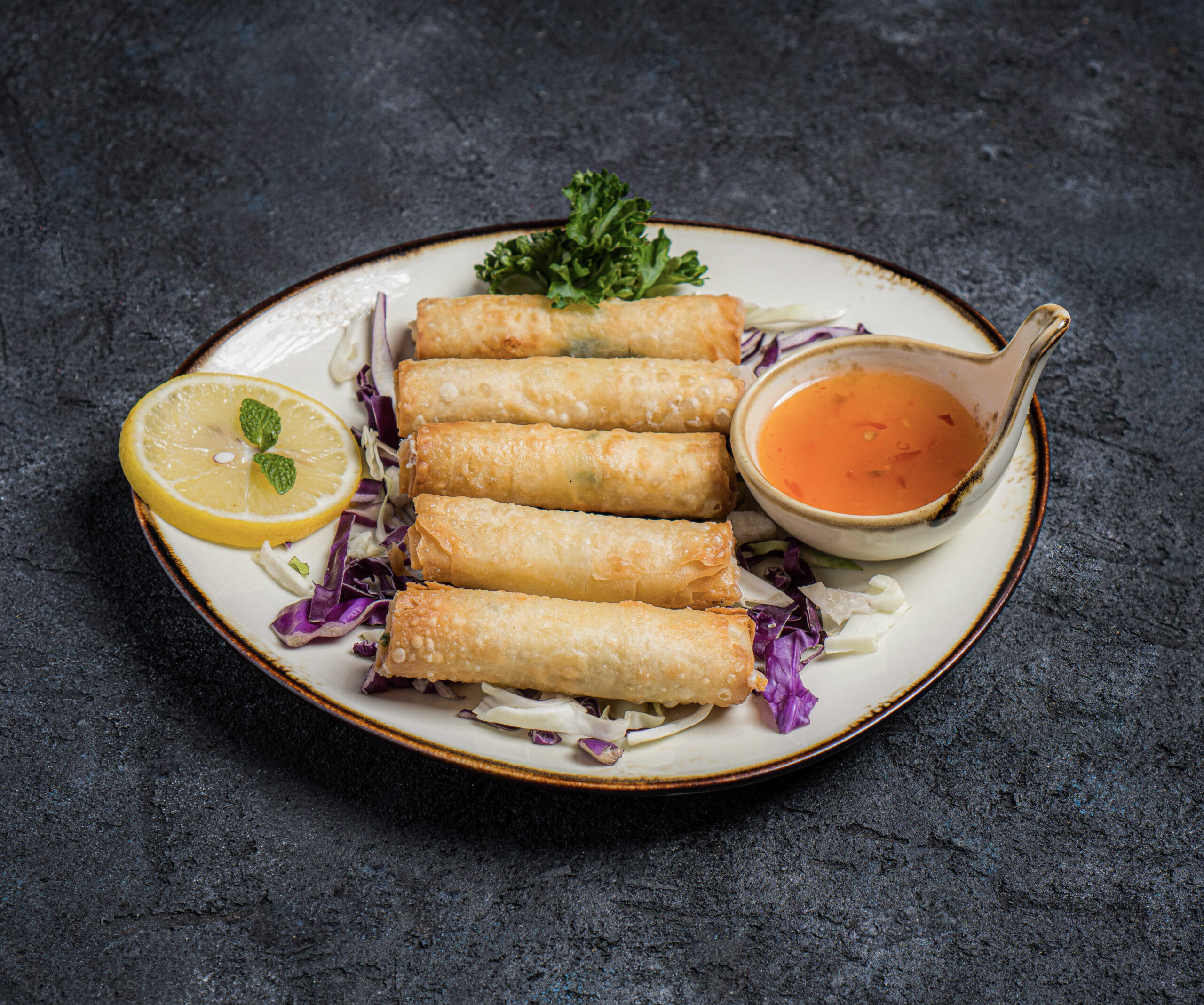 رقاىق الجبنة | Cheese Roll
