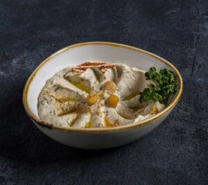 Hummus Beiruty