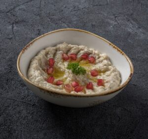 Moutabbal