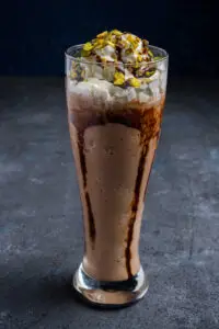 ايس موكا | Ice Mocca
