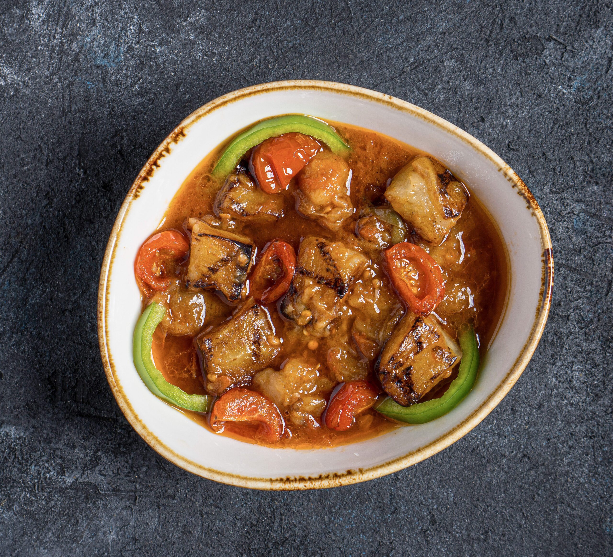 مسقعة باذنجان | Mousakaa Eggplant