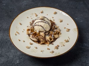 فوتوتشيني النوتيلا | Fettuccine Nautella تجتمع الحواس مع هذا الطبق المميز | All senses have been gathered with this special dish