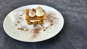 تراميسو | Tramisu