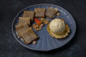 حنينية بان كيك | Hanina Pan Cake
