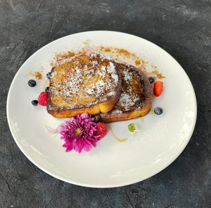 فرنش توست -French toast