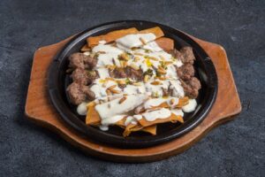 كباب باللبن | Yogurt Kabab