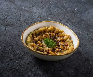 بابا غنوج | Baba Ghanouj بابا غنوج | Baba Ghanouj
